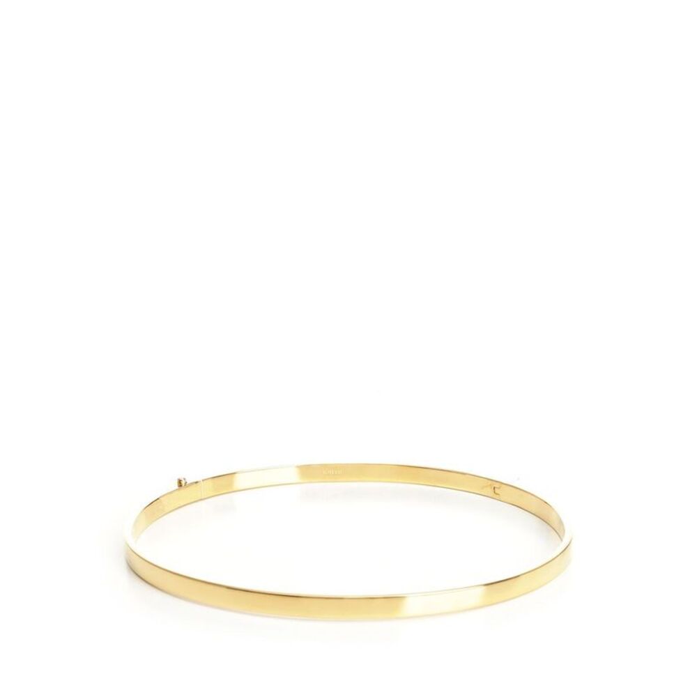 Toteme Women Gold-Plated Designer Necklace